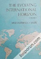 The Evolving International Horizon-Volume 1
